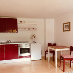 Ferienwohnung Watzmann - Haus Martin - Bild 9