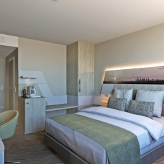 Holiday Inn Frankfurt Airport by IHG - Bild 11