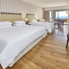 Sheraton Rhodes Resort thumbnail 5