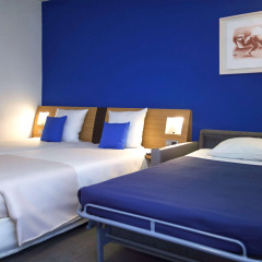 Novotel Lisboa - Bild 5