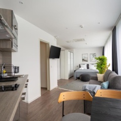 Limehome Köln Friesenplatz - Bild 2