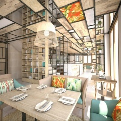 BO Hotel - Bild 25