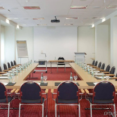 NH Berlin City West - Bild 13
