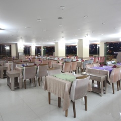 Grand Corner Hotel - Boutique Class - Bild 20