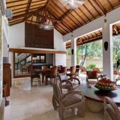 Villa Maharaj - Bild 17