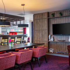 Holiday Inn Express Amsterdam - Sloterdijk Station by IHG - Bild 24