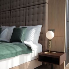 The Veil in Astana, Kazakhstan from 203$, photos, reviews - zenhotels.com photo 2