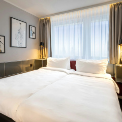 NYX Hotel Erfurt by Leonardo Hotels - Bild 6