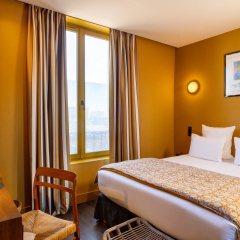 COQ Hotel Paris - Bild 6