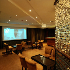 Best Western Plus Hong Kong Hotel - Bild 21