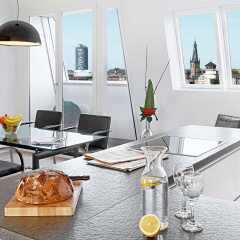 THE RED Apartments - Bild 9