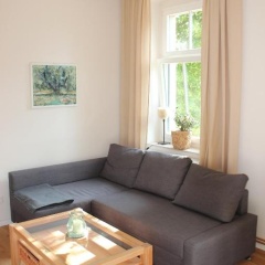 Ferienwohnung Goldgrund15 - Bild 3