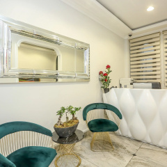 Hub Inn Pera - Bild 12