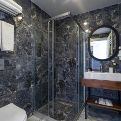 Union Hotel Karakoy - Bild 7