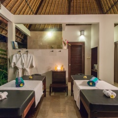 Villa Karang Putih - Bild 17