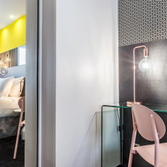 Hotel Duette Paris - Bild 4