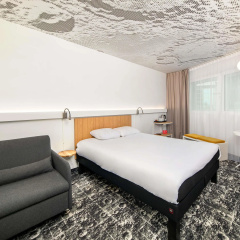 ibis Warszawa Centrum - Bild 6