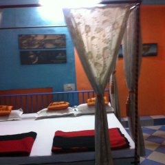 Govind Hotel thumbnail 3