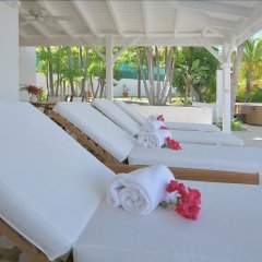 Villa Kir Royal - Luxury leisure in Gustavia, St Barthelemy from 5324$, photos, reviews - zenhotels.com photo 36