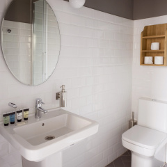 Room Casa Gracia - Bild 9