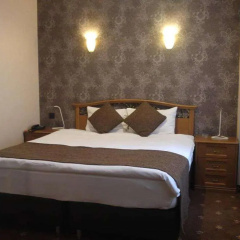 Tempo Residence Gayrettepe - Bild 4