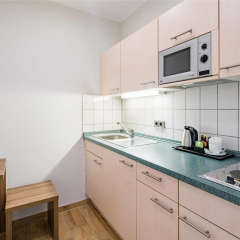 Best Western City-Hotel Braunschweig - Bild 19