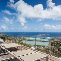 Dream Villa SBH Agave Azul in St. Barthelemy, Saint Barthelemy from 1426$, photos, reviews - zenhotels.com photo 11