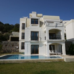 Elegant Villas 2 3 - Bild 1