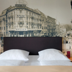 Mercure Hotel Berlin Am Alexanderplatz - Bild 6