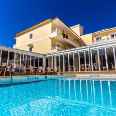 Bluewater Hotel - Bild 20
