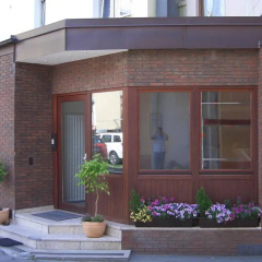 Hotel Feuerbacher Hof - Bild 1