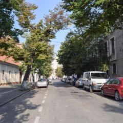 Contessa Apartment Cluj Napoca in Cluj-Napoca, Romania from 74$, photos, reviews - zenhotels.com photo 4