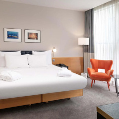 K+K Hotel Fenix - Bild 8
