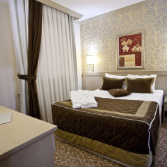 Sergah Hotel - Bild 7