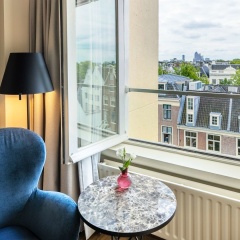 NH Amsterdam Schiller - Bild 8