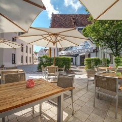 elaya hotel noerdlingen, Trademark by Wyndham - Bild 24