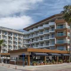 Riviera Hotel & Spa - Bild 1