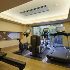 Hotel Niwa Tokyo - Bild 26