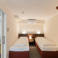Altstadthotel Wolf-Dietrich - Bild 7