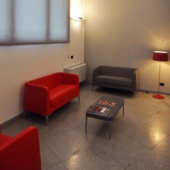 Bb Hotels Aparthotel Isola - Bild 3