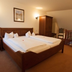Hotel & Restaurant Klosterhof - Bild 5
