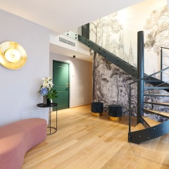 Prestige Boutique Homes Aparthotel Piazza Duomo View - Bild 11