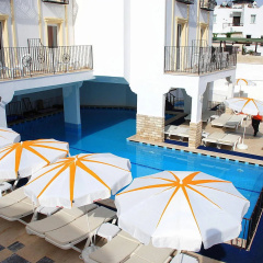 Sky Vela Hotel - All Inclusive - Bild 14