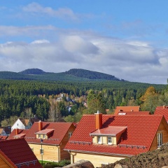 Holiday Homes in the Schierke Harzresort on the Brocken, Schierke - Bild 13