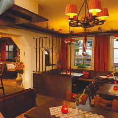 Hotel St Georg - Bild 22