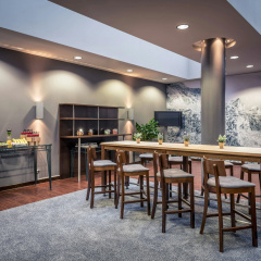 Courtyard by Marriott Munich City Center - Bild 17