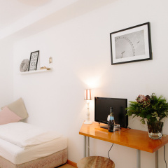 Auerstein Dependance - Bild 5