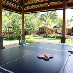 The Valerian Villa Ubud - Bild 16