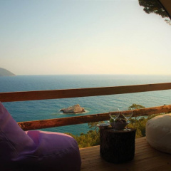 Cosmos Lounge - Bild 14