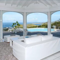 Villa Byzance in Gustavia, St Barthelemy from 5457$, photos, reviews - zenhotels.com photo 8
